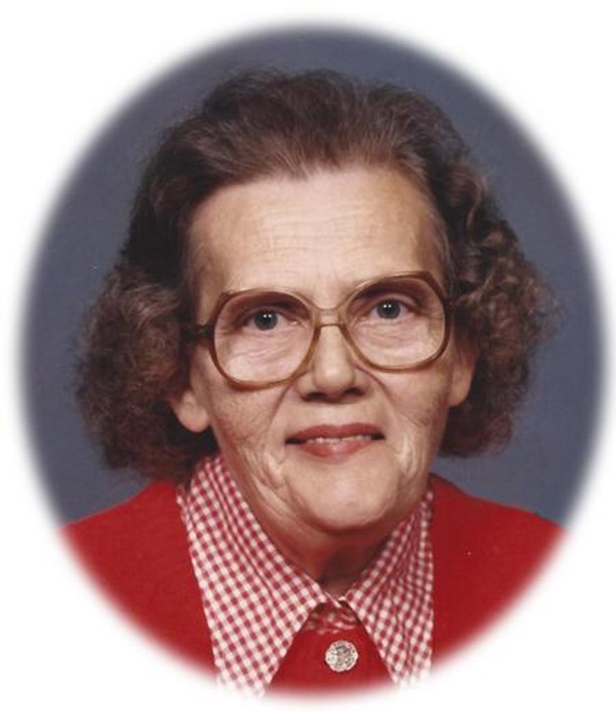 LaVerne Peasley
