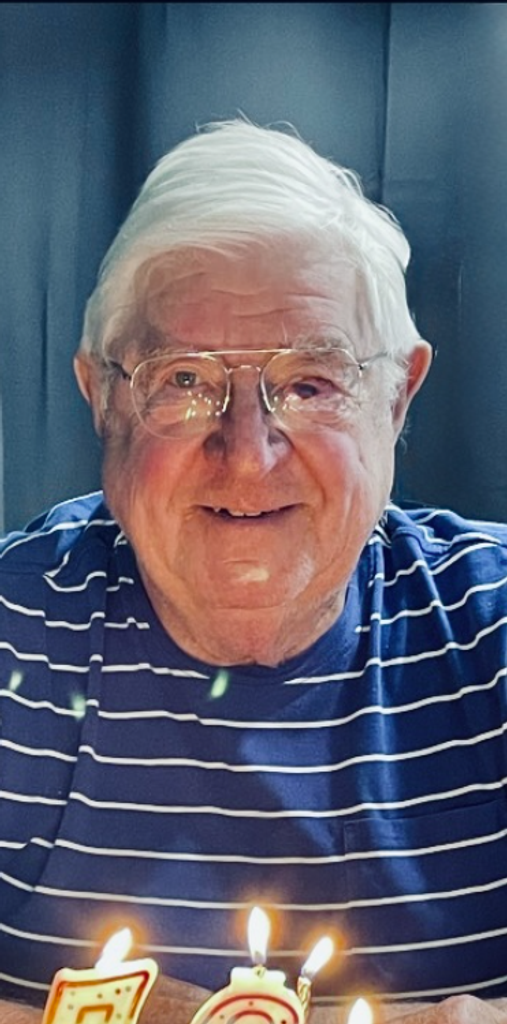 David Martin Profile Photo