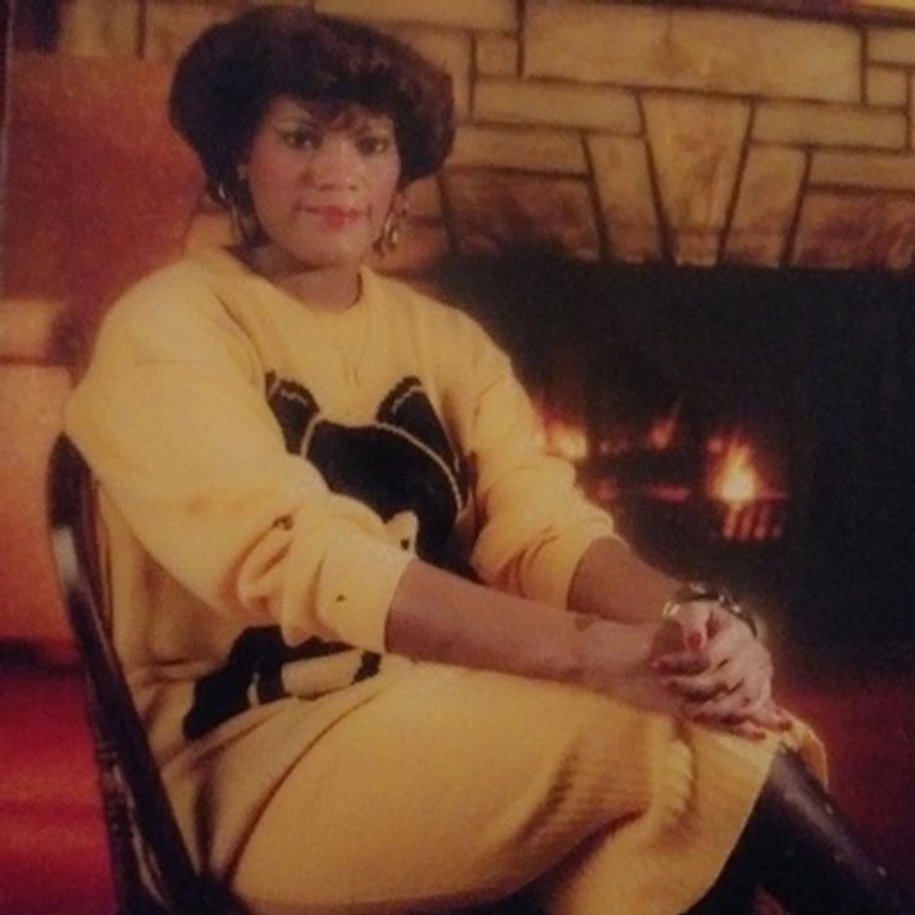 Kingsley Renee Wright