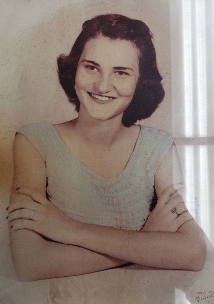 Irma Lee Buckley Profile Photo