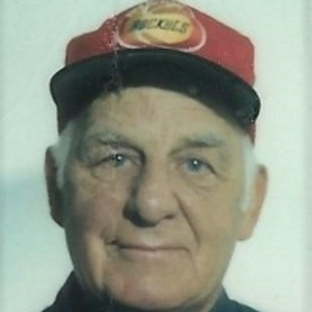 Joseph "Yogi" Delsoldato