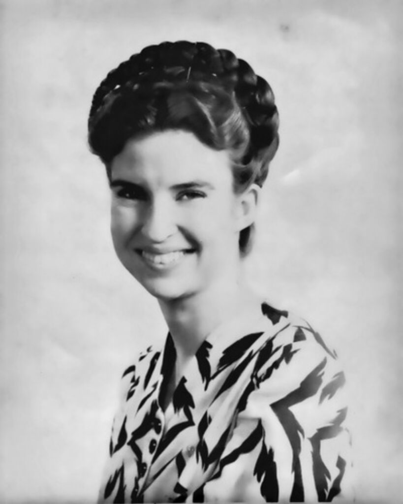 Mary Virginia Bivens Profile Photo