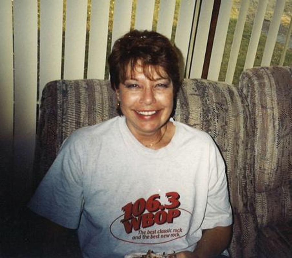 Barbara Joan (Payne) Nulty Profile Photo