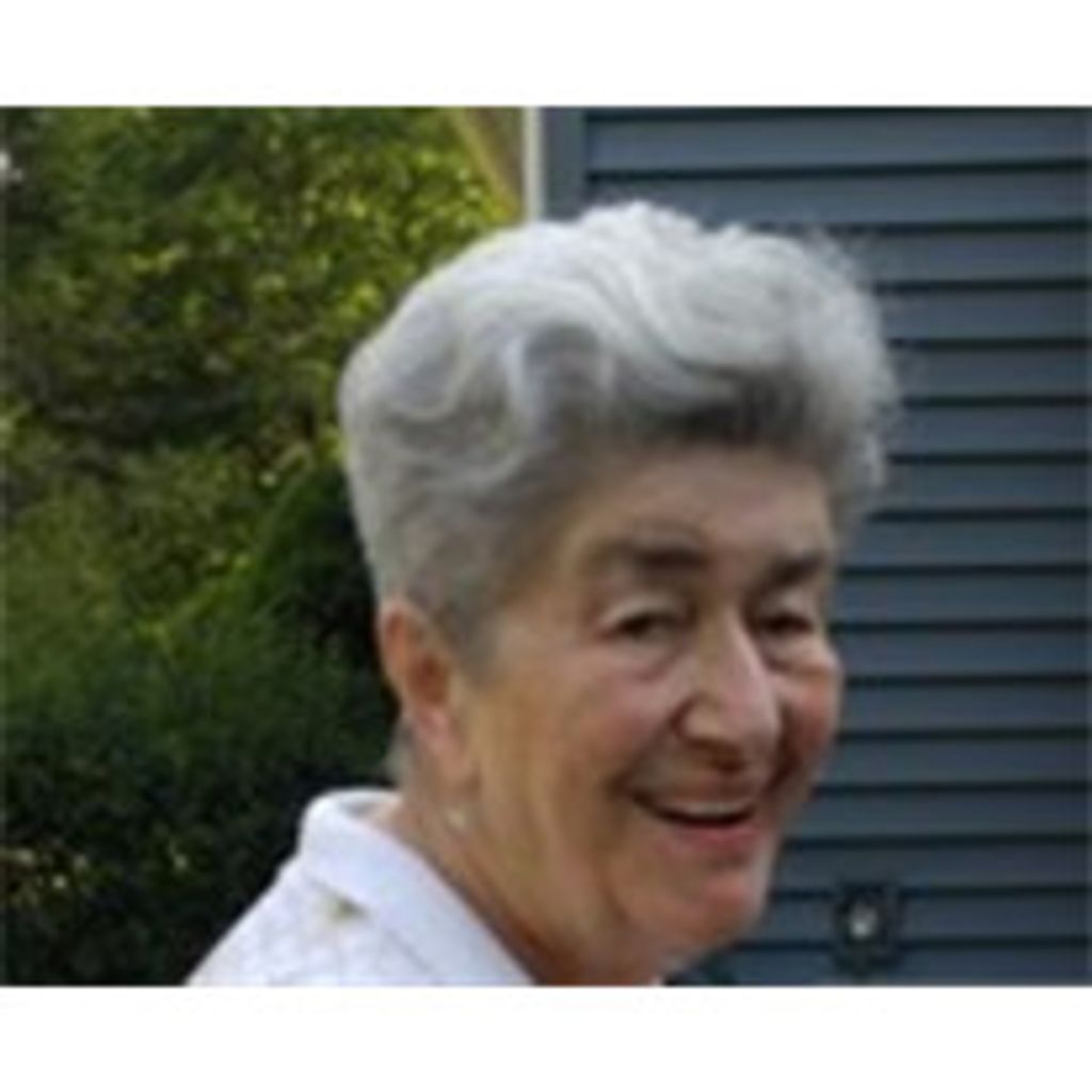 Marion M. Smith