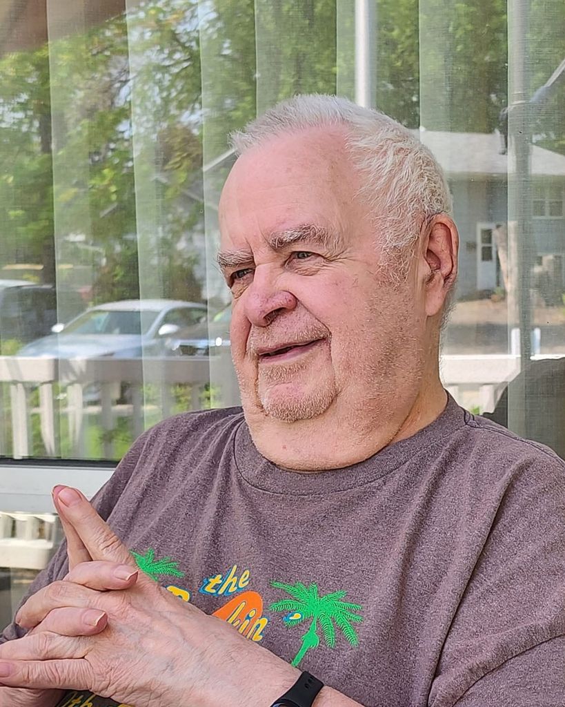 Sheldon L. Wilkinson