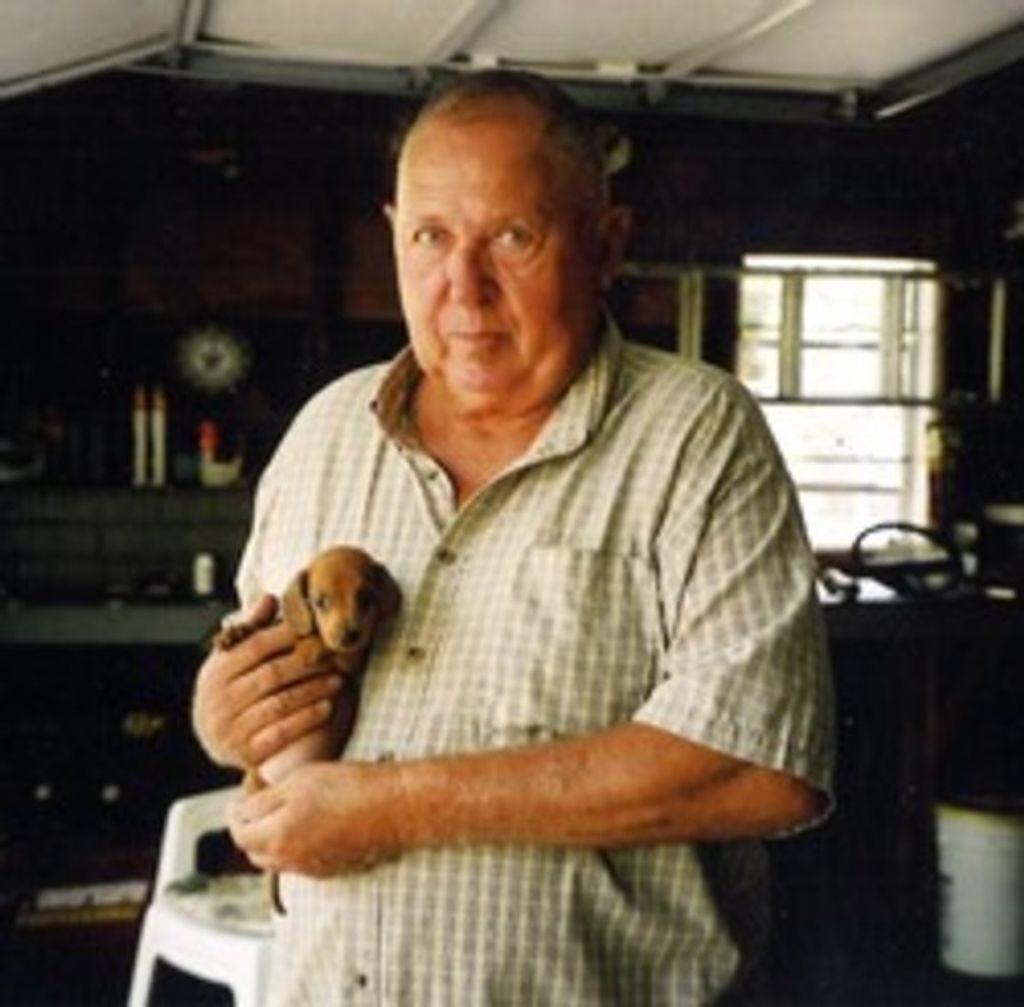 Billy Roy Phallan