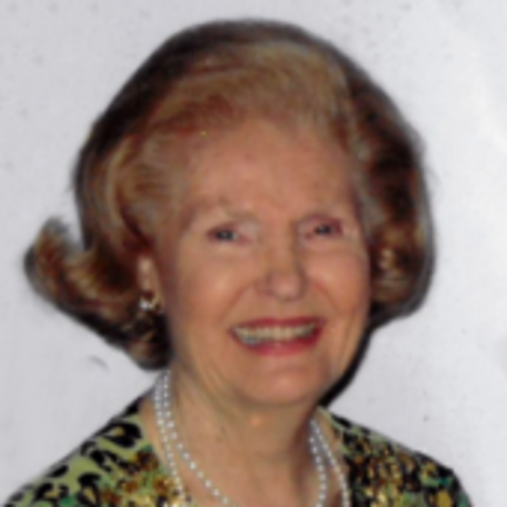 Patricia K. Hanson