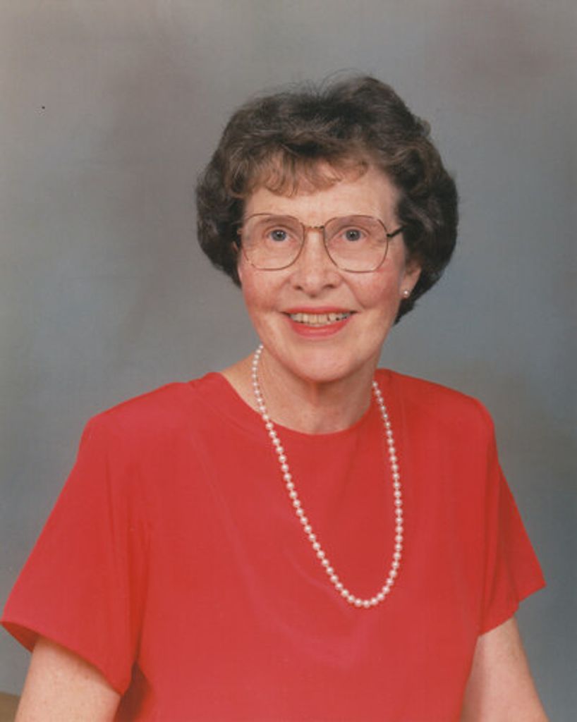 Mary Rose Redlich Profile Photo