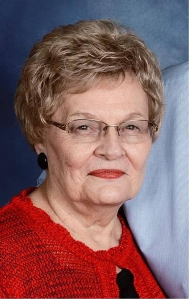 Barbara Jean Wenzel Schmidt Profile Photo