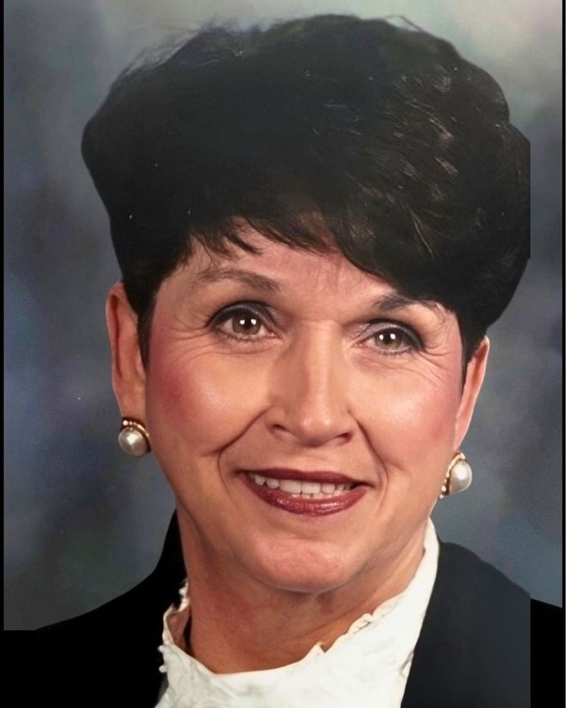 Norma Louise Pangburn
