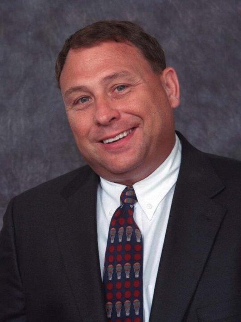 Joseph Michael Harenza
