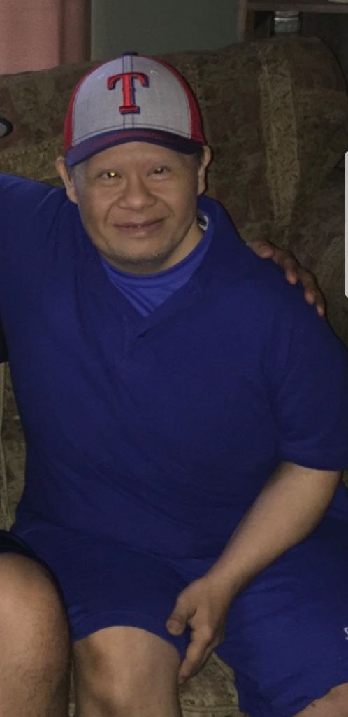 Victor Michael Barboza Profile Photo