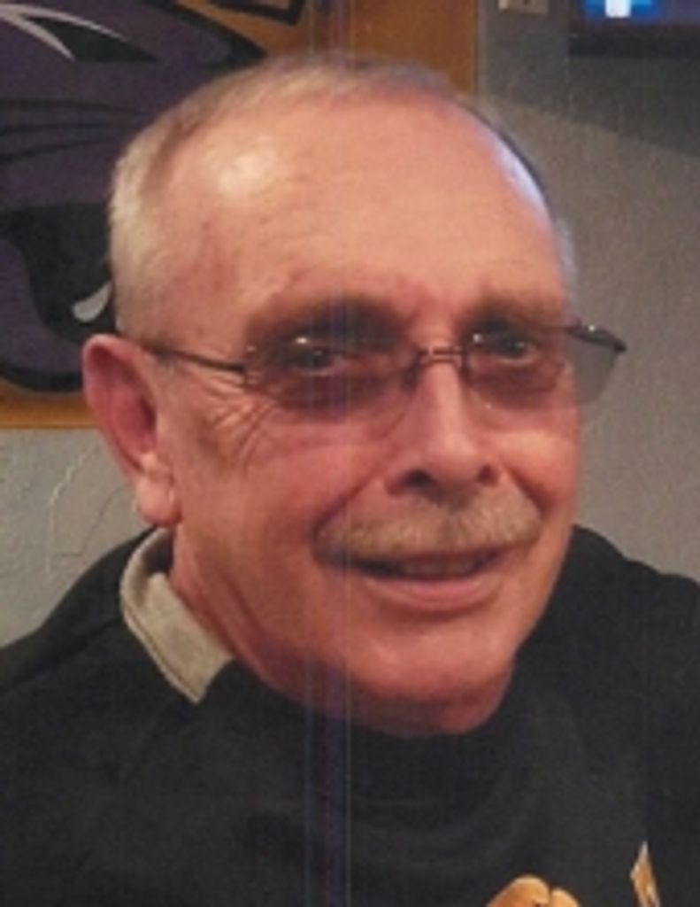 Ronald  Lee Johnson