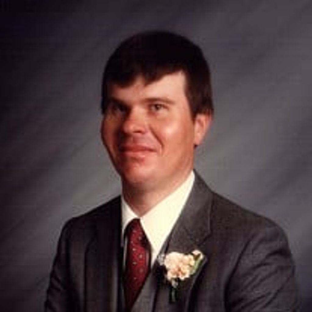 Brian J. Strieker