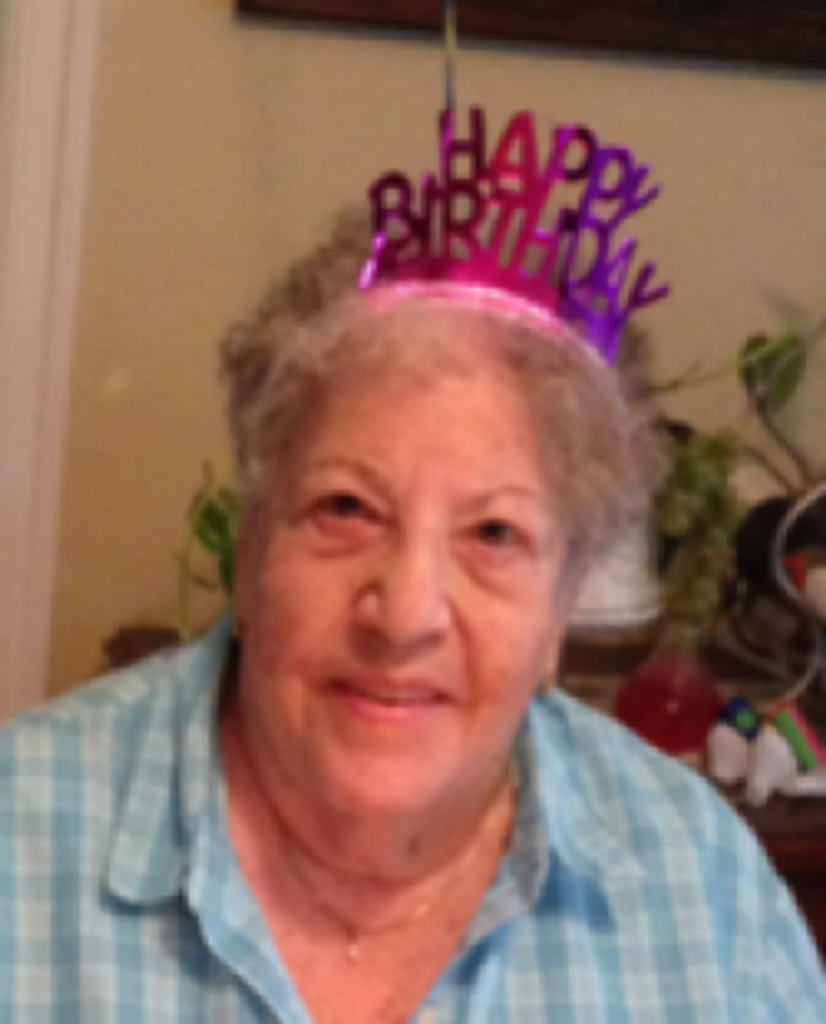 Evelyn  "Evy" Ambrose