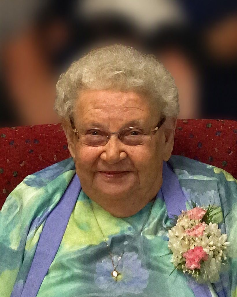 Emily T. Billings