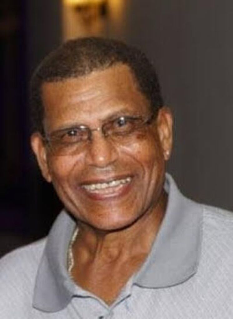 James Dwight Gordon Profile Photo