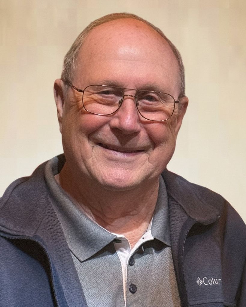 Richard "Dick" Miller