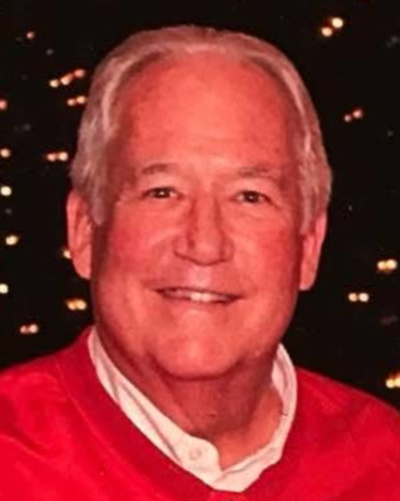 James A. Rhoades Profile Photo