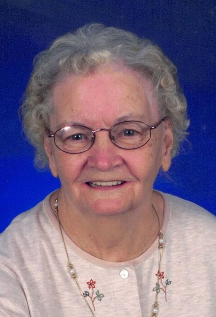 Nancy Janie Dilley