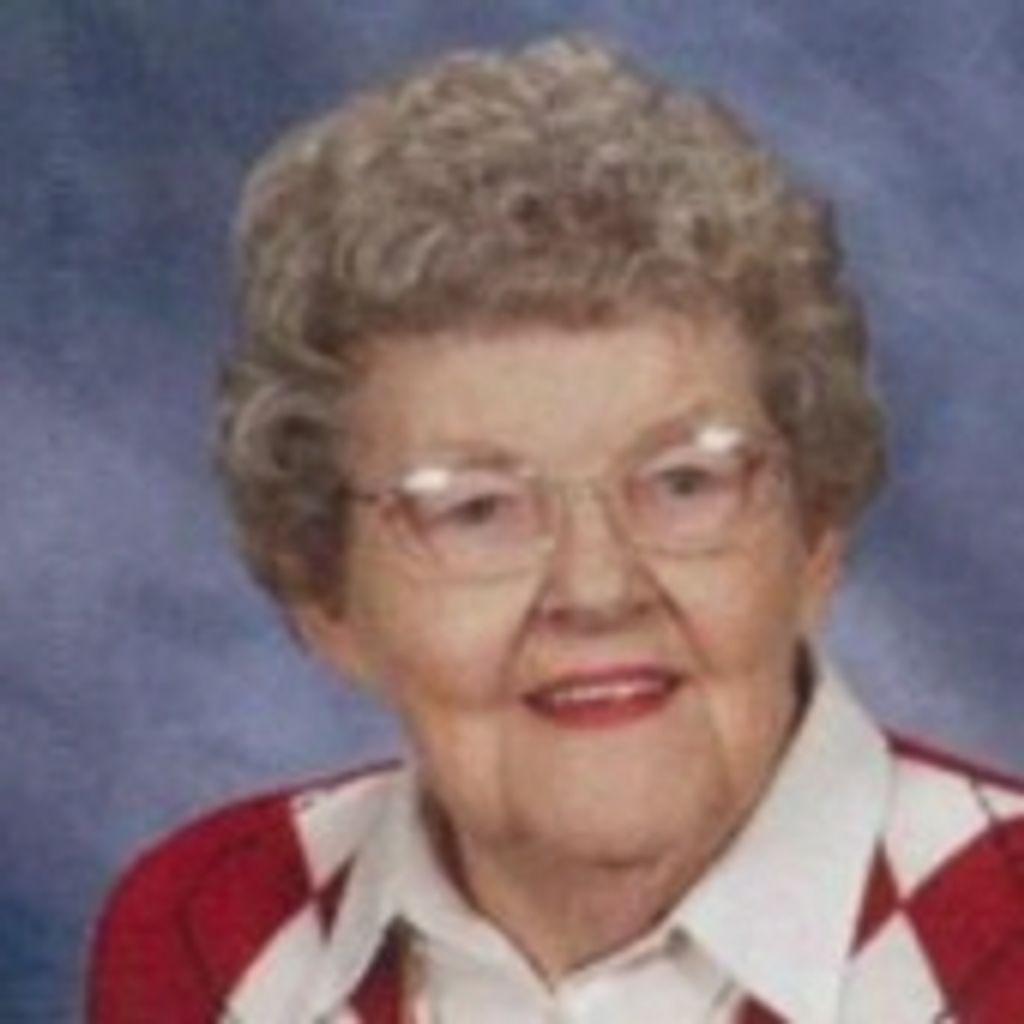 Lucille Kuykendall