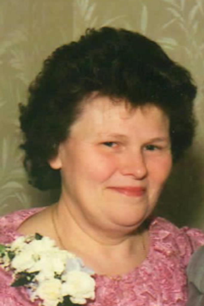 Waltraud "Trudy" Bierbaum Profile Photo