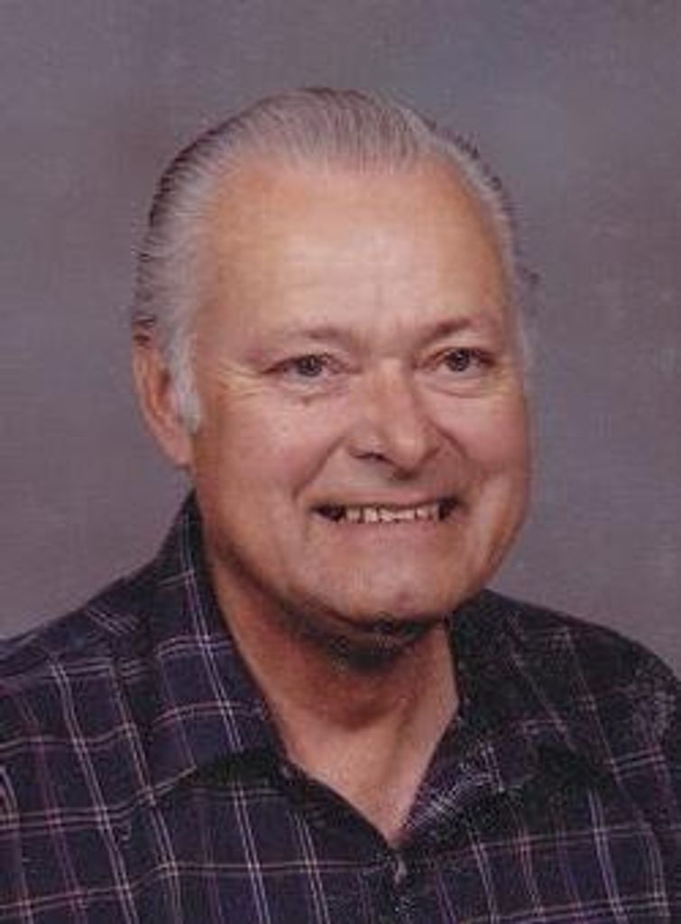 James A. Boyles, Jr.