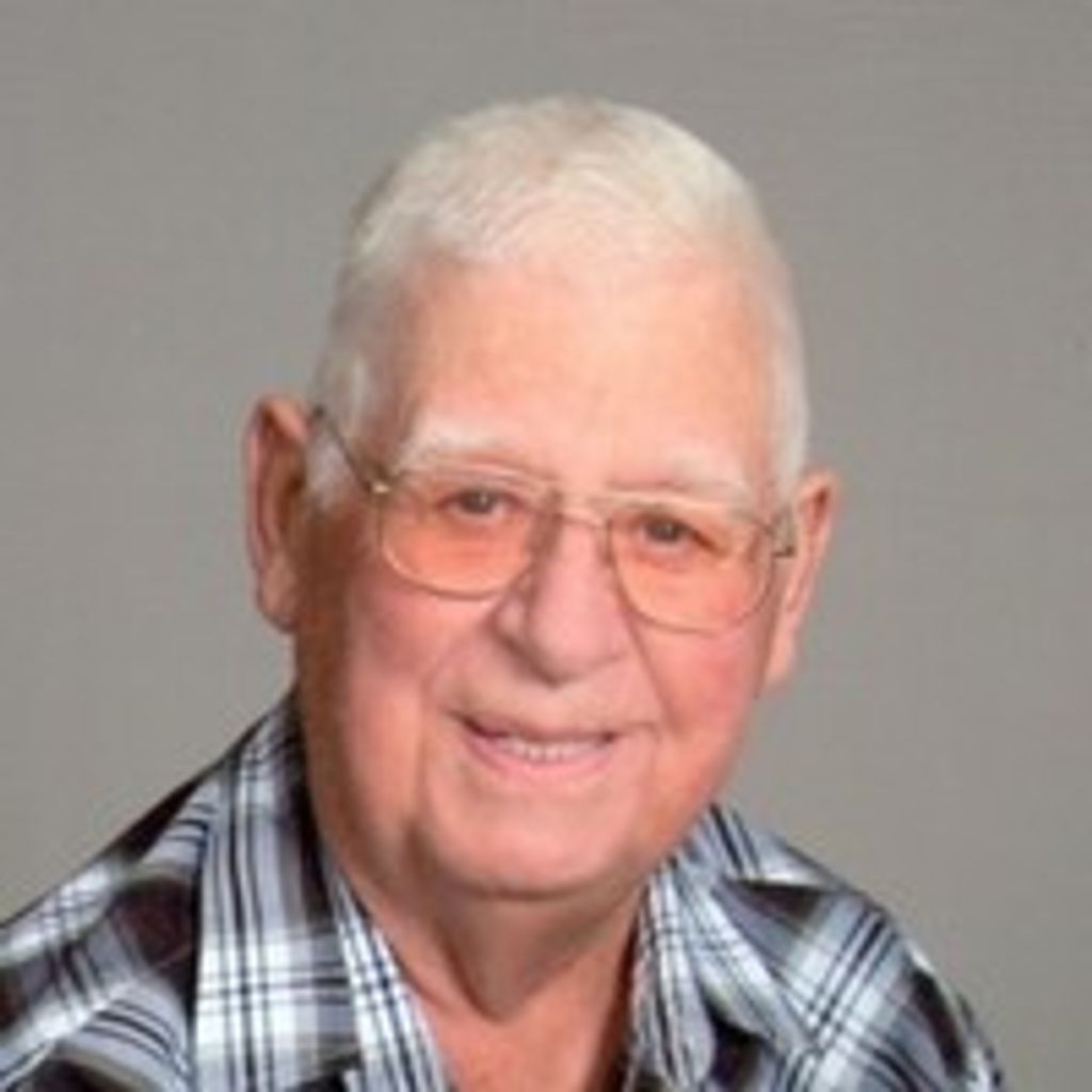 Richard Weber Profile Photo
