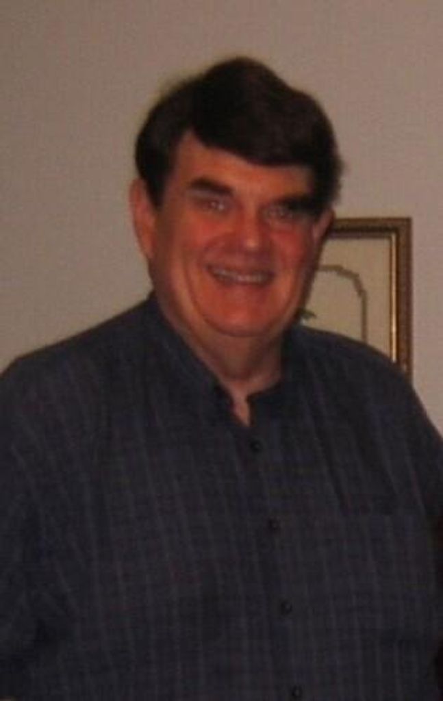 Edwin L. Tomlin Profile Photo