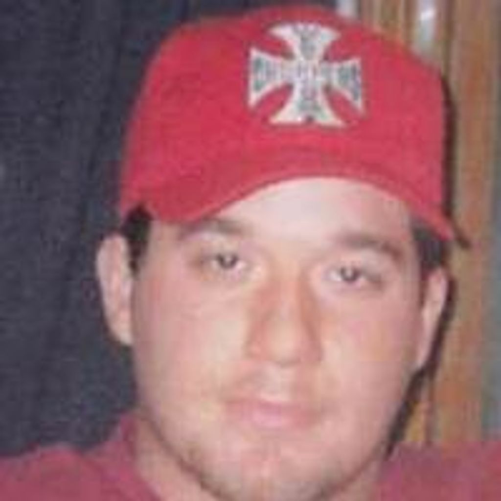 Nickolas Aaron Payton Profile Photo