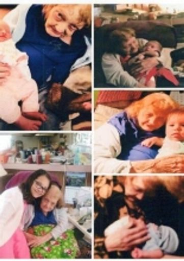 Ruth Martin Meador photo gallery thumbnail 12 of 43