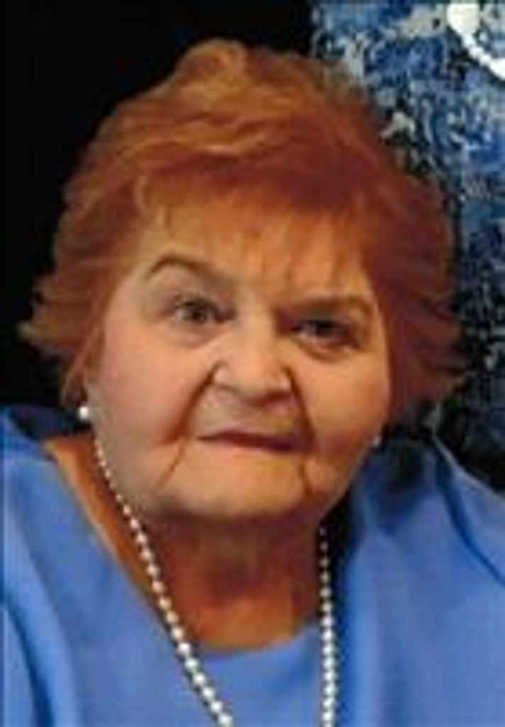 Loretta R. (Lucia) Patrie