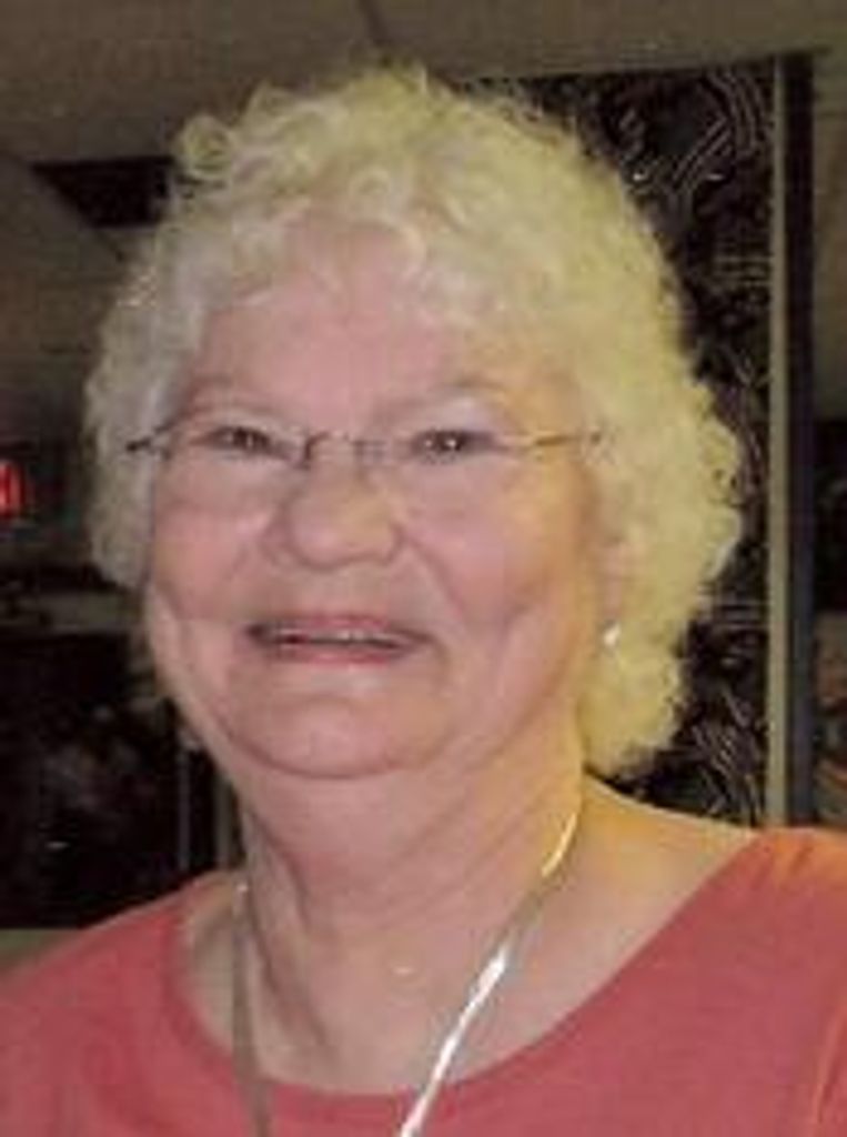 Helen Ozetta Ross Dearman Profile Photo