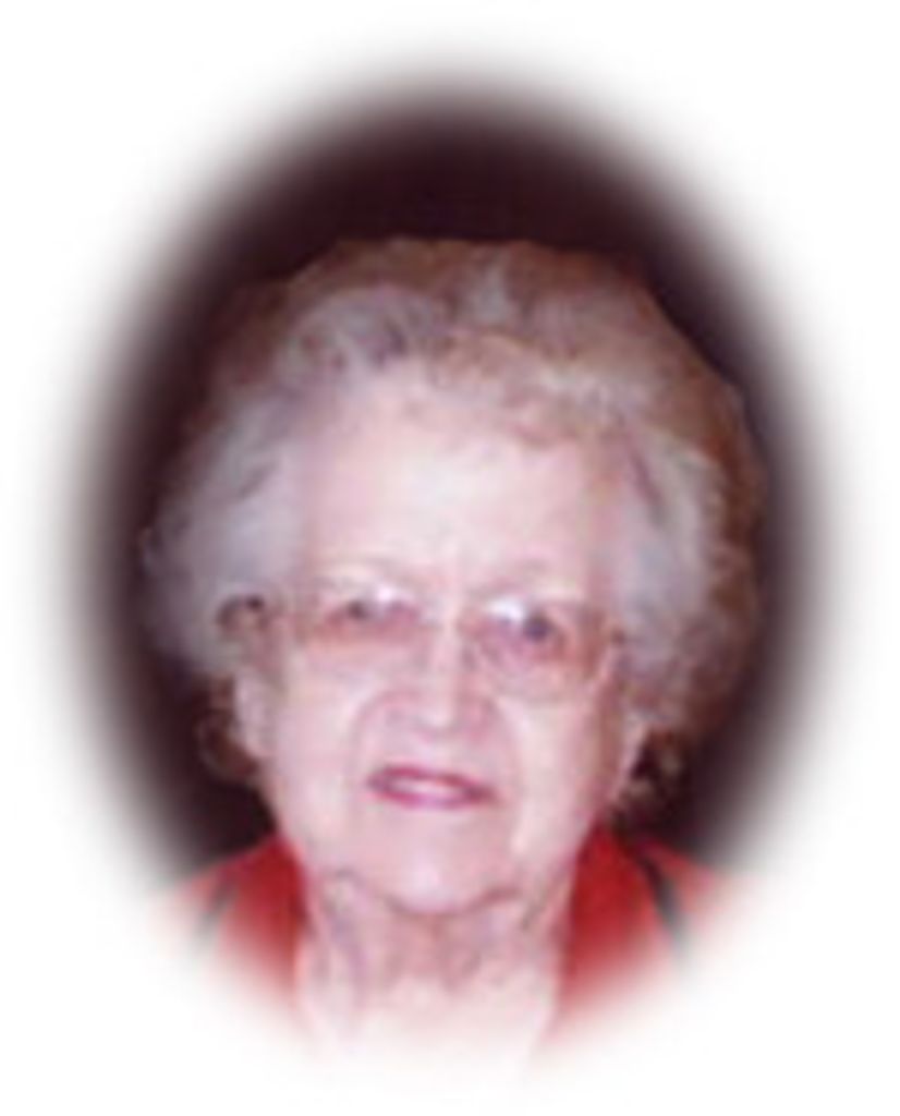 Hazel Helen (Nicka)  Walberg