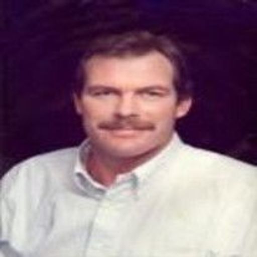 Paul Hitch Roney Profile Photo