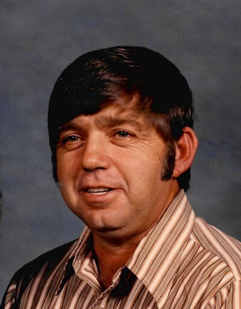 Donald Wayne Lambert Profile Photo