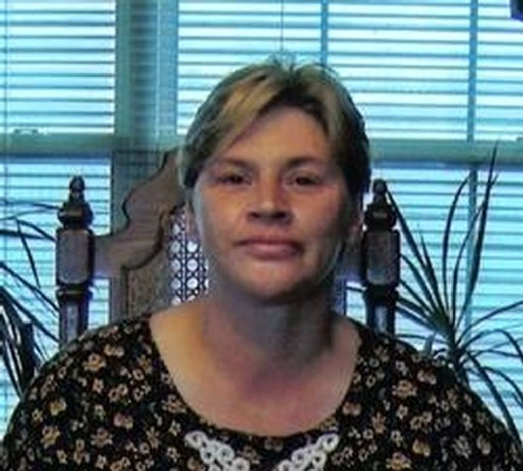 Linda Lou Lemmon