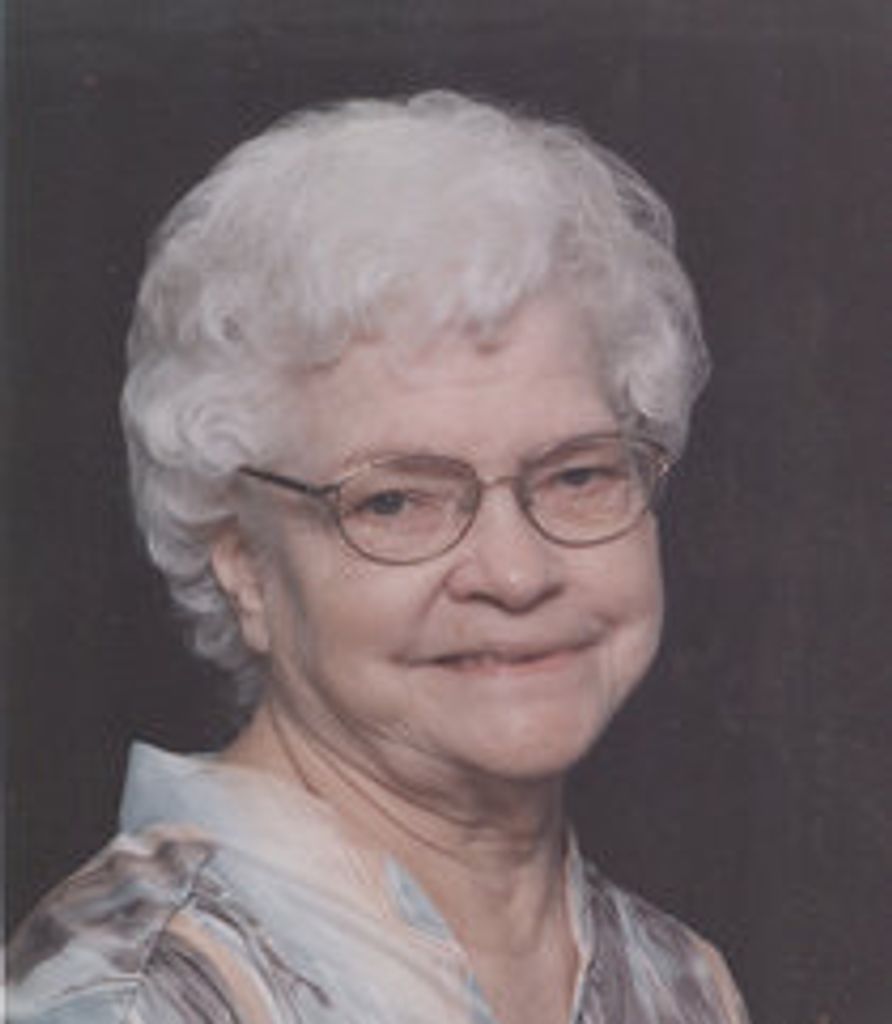 Alice L. (Vance)  Burns