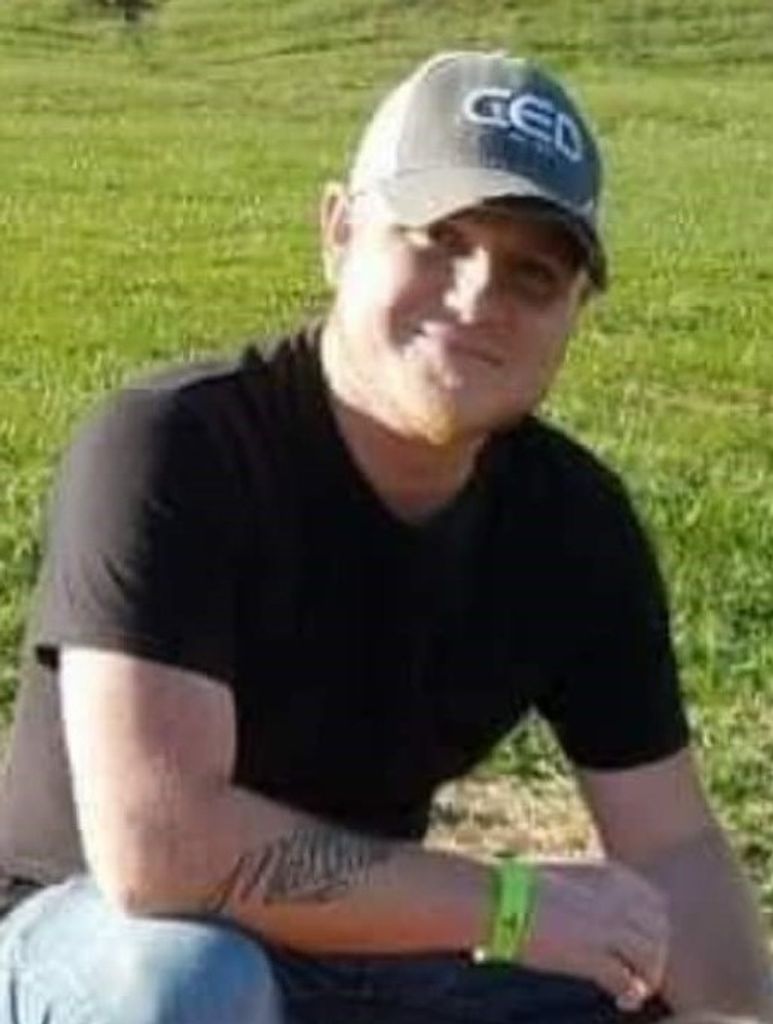 Drew McMahan Profile Photo