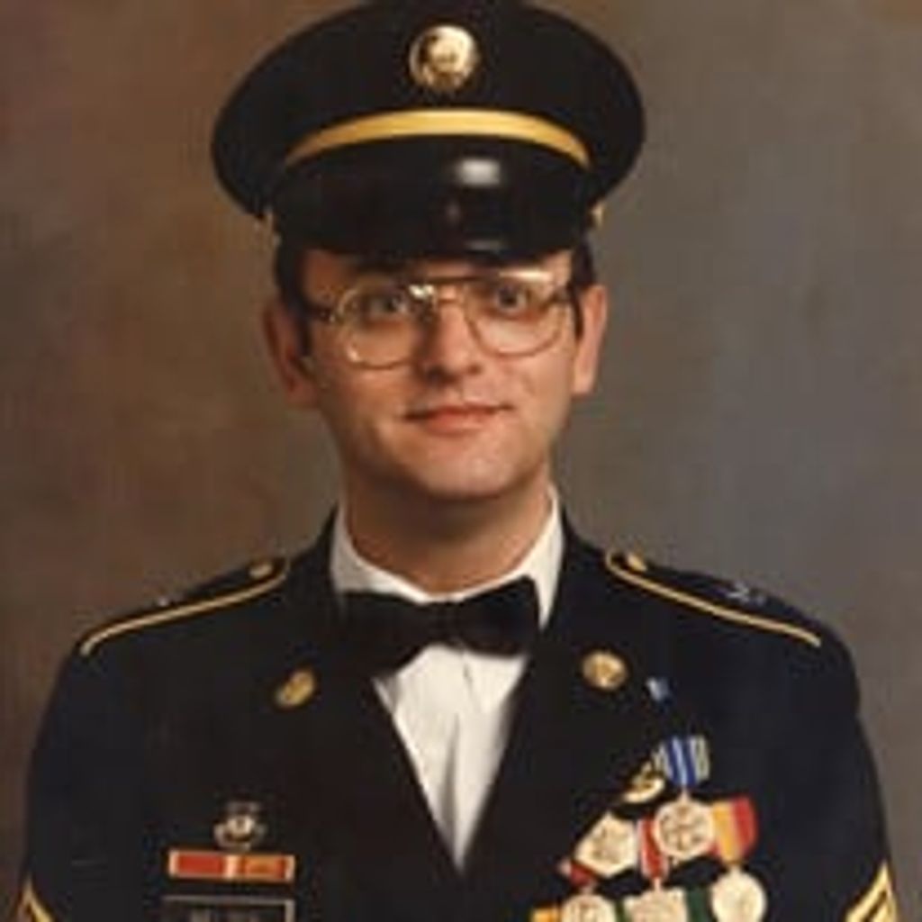 George W. Melzer