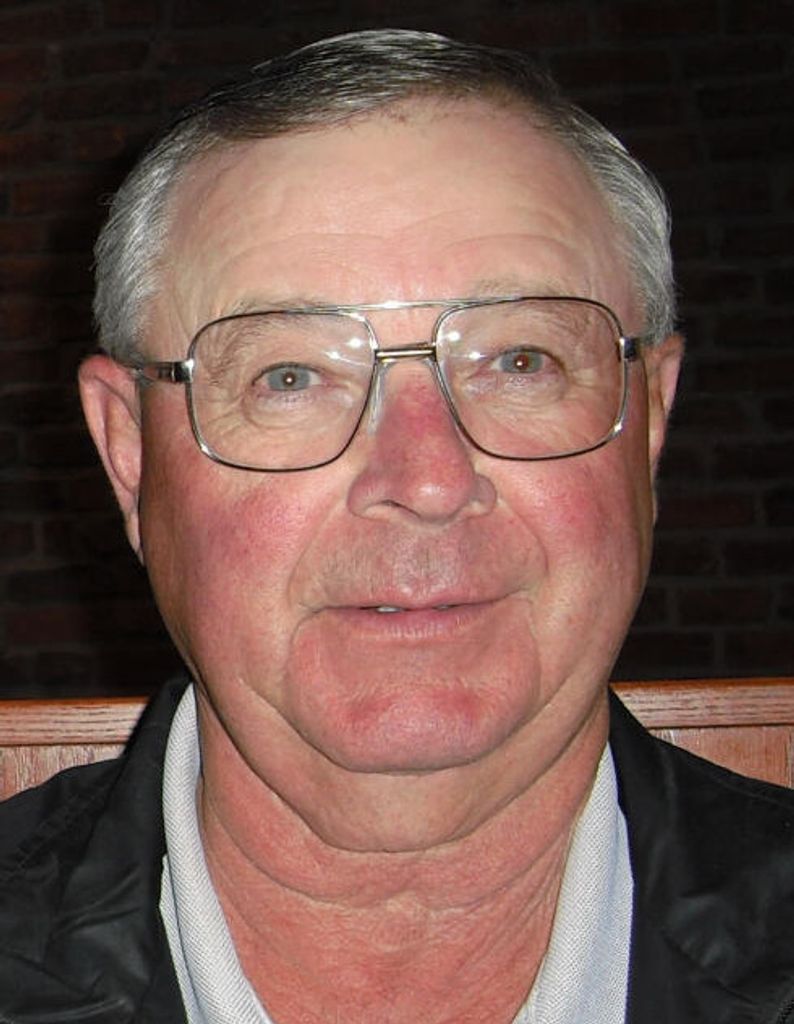 Ernest "Wiegie" George Whalen Jr.