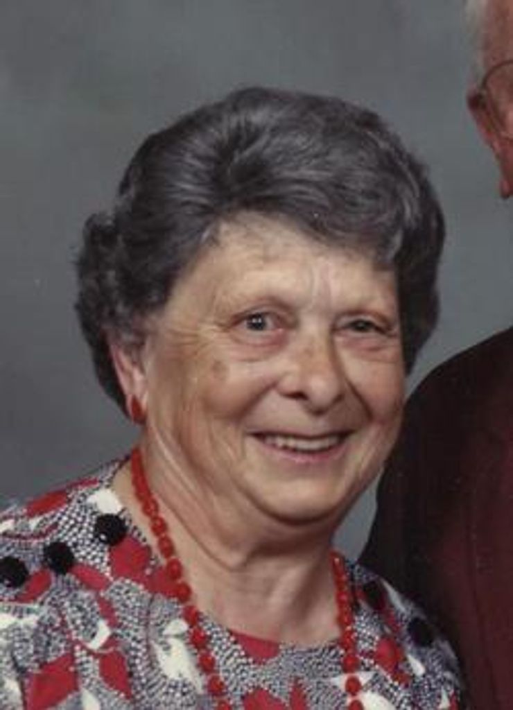 Helen Wahlen Profile Photo