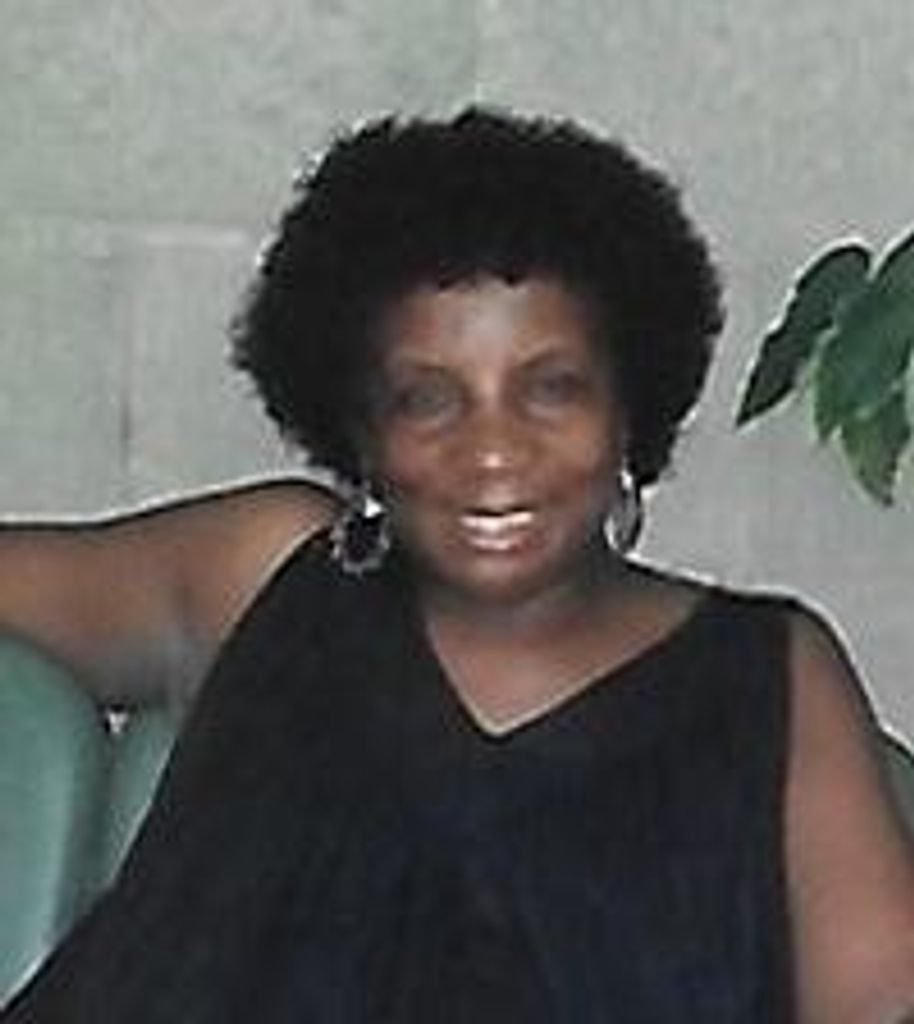 Ernestine Troy Profile Photo