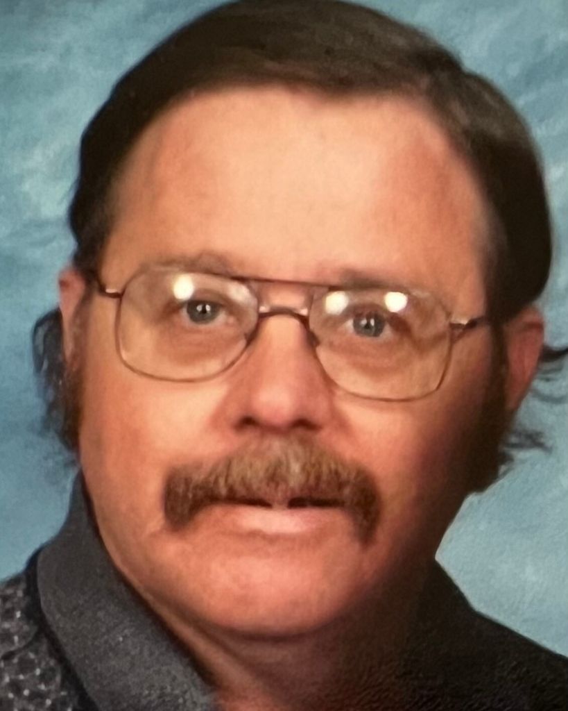 Frank Ernest Berry Jr.