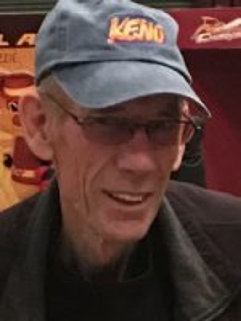 Ray Ammons