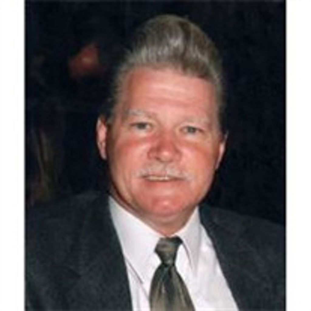 John Preston Miller, Jr.