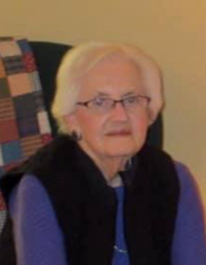 Mary Wicks Profile Photo