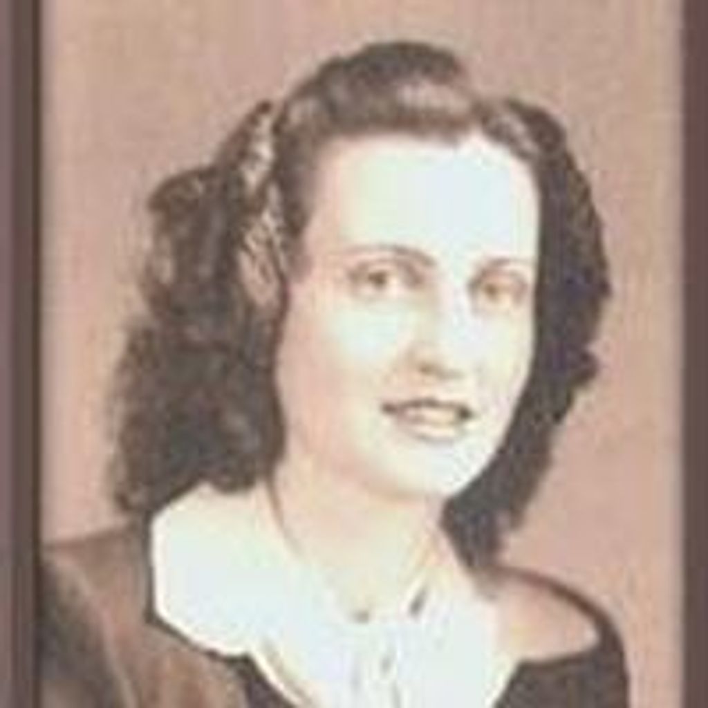 Gladys Blose Polan