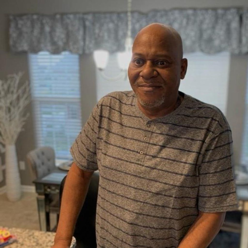Bernard Goffney Profile Photo