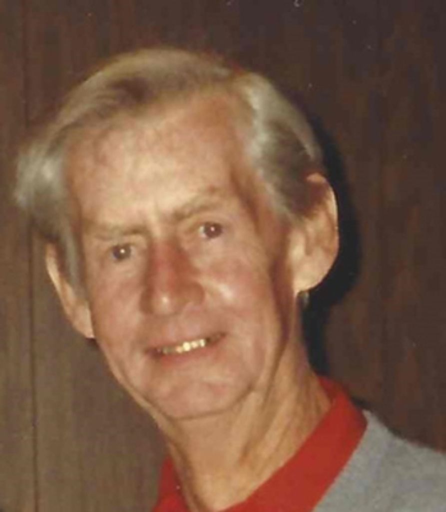 Donald Peterson Profile Photo